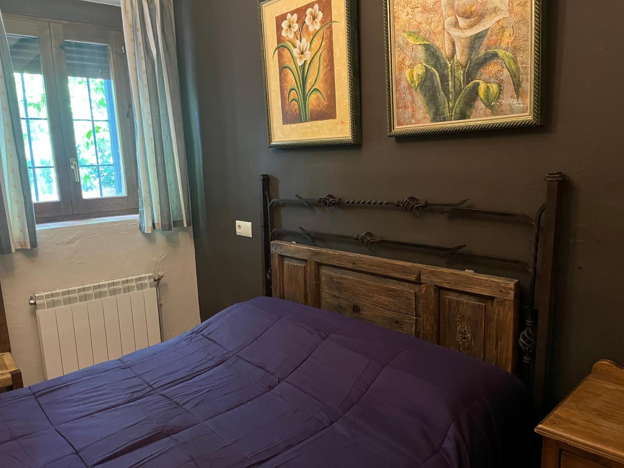Riópar Casas Rurales Arcoiris מראה חיצוני תמונה