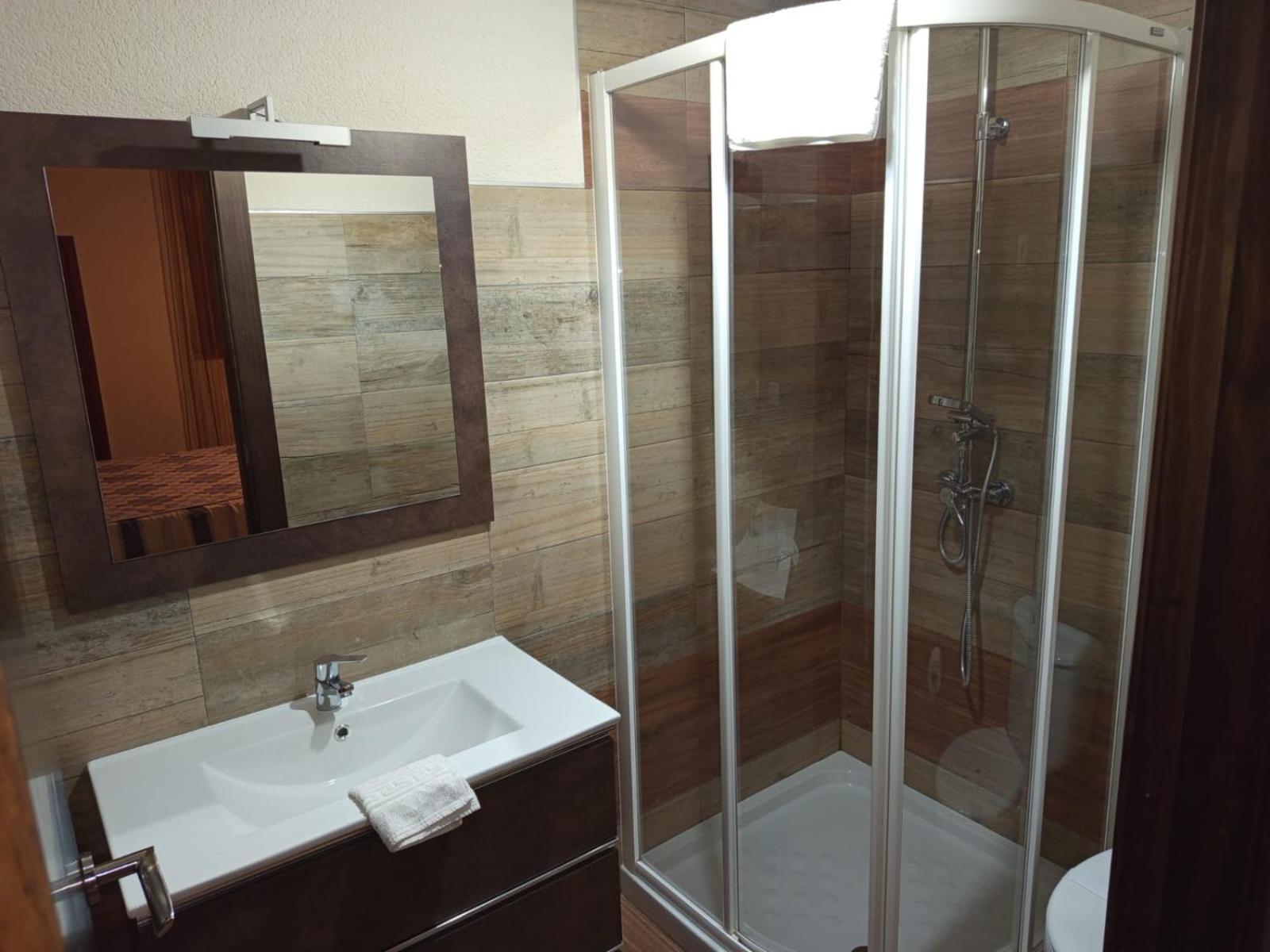 Riópar Casas Rurales Arcoiris מראה חיצוני תמונה