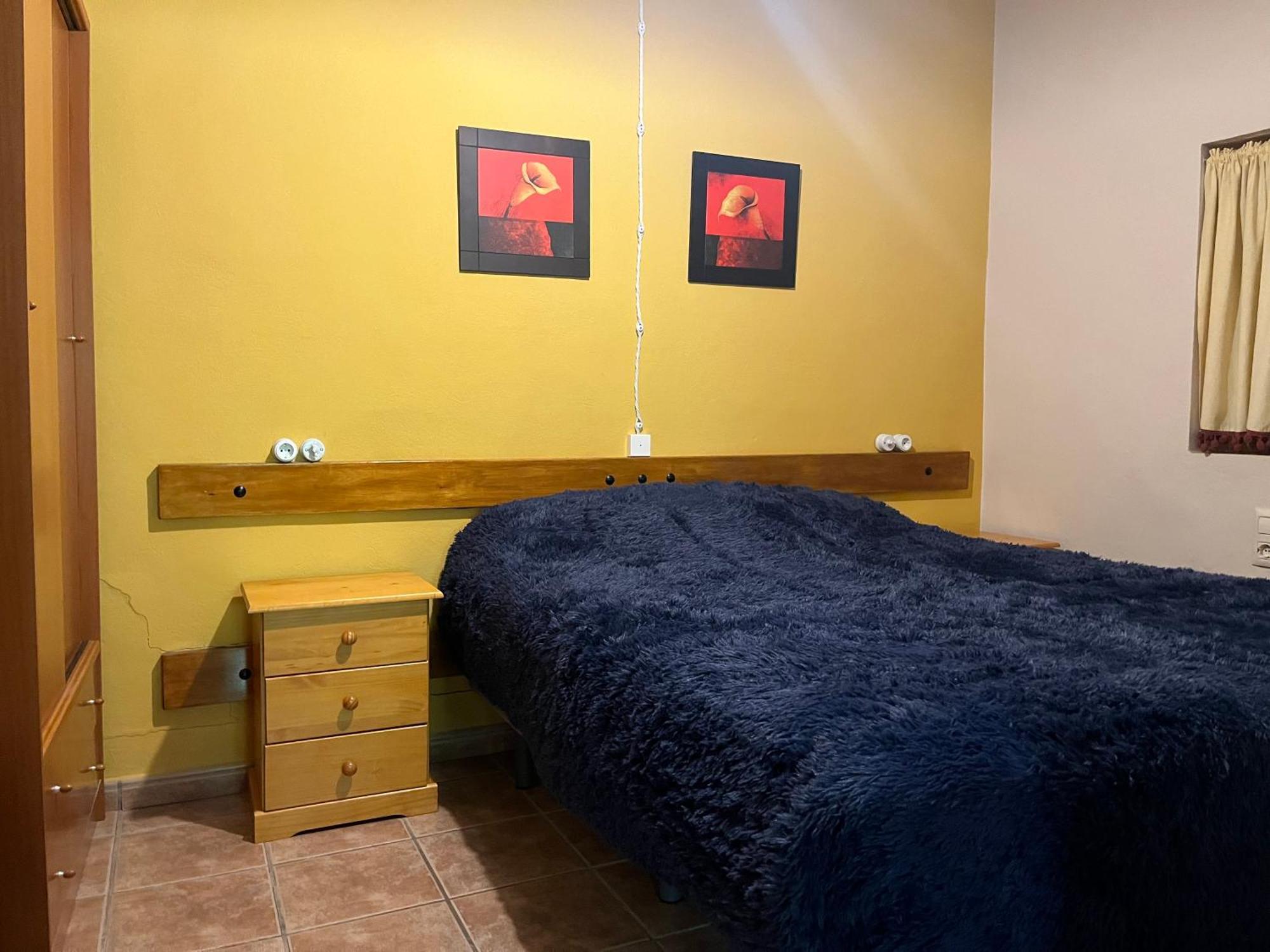 Riópar Casas Rurales Arcoiris מראה חיצוני תמונה